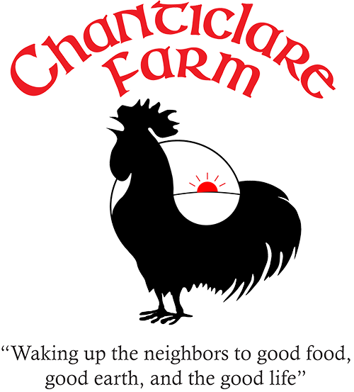 Chanticlare Farm