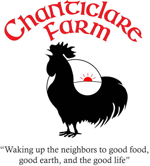 Chanticlare Farm